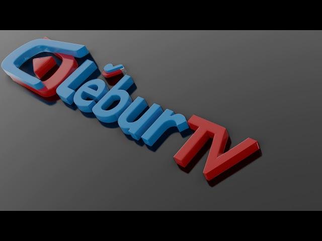 Logo animations Lebur TV