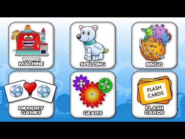 Free educational apps for kids