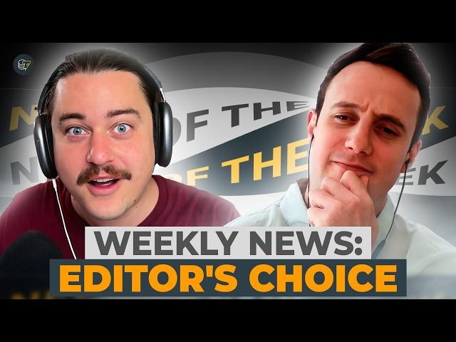 Editor’s Choice: Durov Detained, OpenSea’s SEC Battle, Ethereum Spending, Celsius Payouts and More