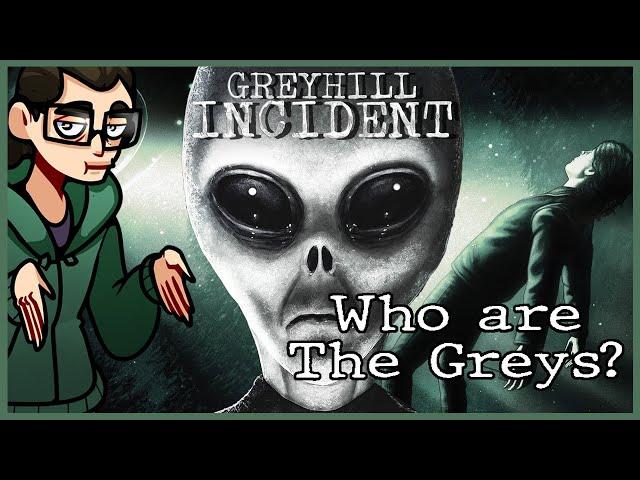 The Greyhill Incident Review