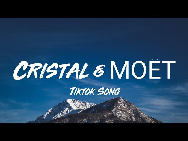 MORGENSHTERN - Cristal & МОЁТ(текст) | (Lyrics English)