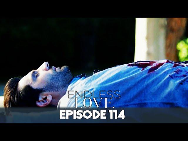 Endless Love Episode 114 in Hindi-Urdu Dubbed | Kara Sevda | Turkish Dramas