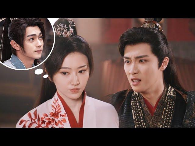 Female general was scolded by her brother for secretly dating her boyfriend #xukai