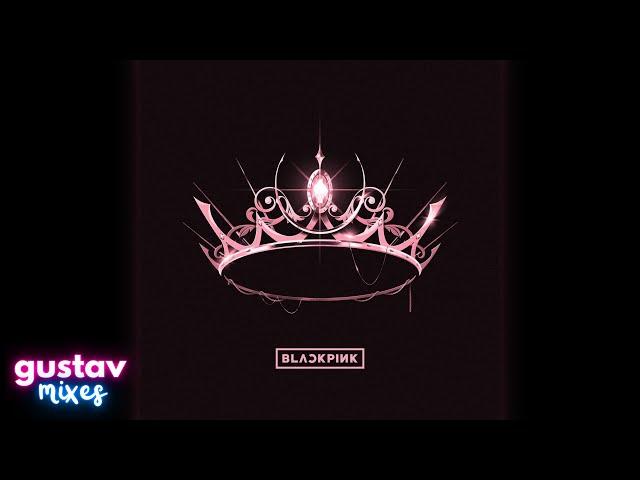 BLACKPINK - 'Love To Hate Me' Official Instrumental