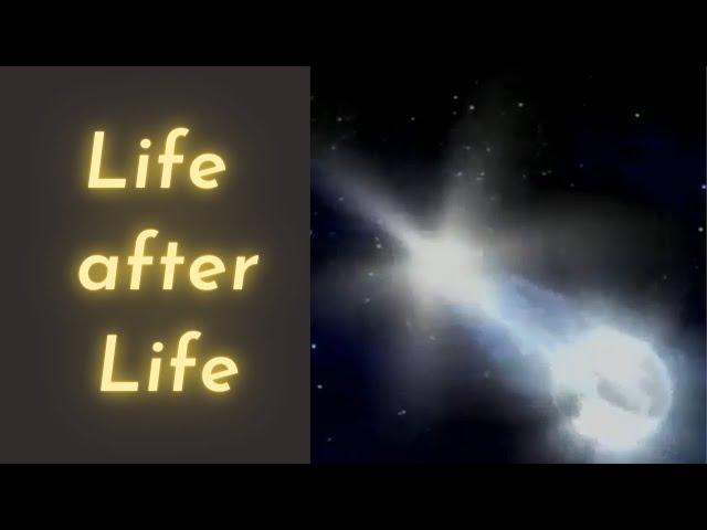 Life after Life II Spiritual Reality and Power of Meditation II in English II Meditation II