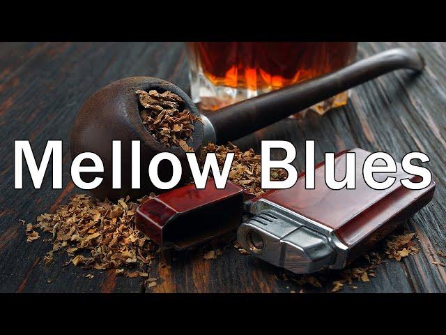 Mellow Blues Ballads - Relaxing Bourbon Blues and Rock Music