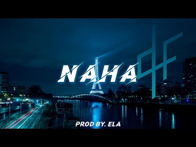 PNL X MMZ Type beat "Naha" | Instrumentale Emotion/Cloud | Instru rap 2020