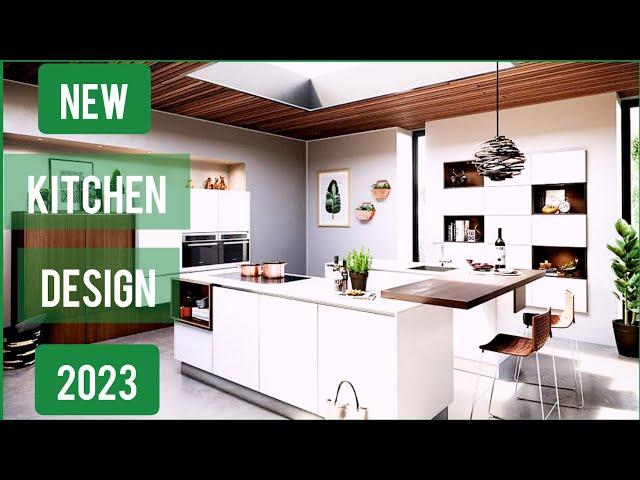 New 200 Amazing Kitchen Designs 2023 | Top 12 Kitchen Wall Decor Ideas With Creative Tips And Tricks