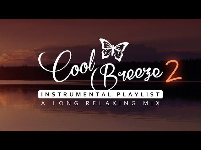 ⌚ 4 HOURS of NEO SOUL Instrumental Music (Relaxing / Calming / Chill / Mellow) LONG MIX