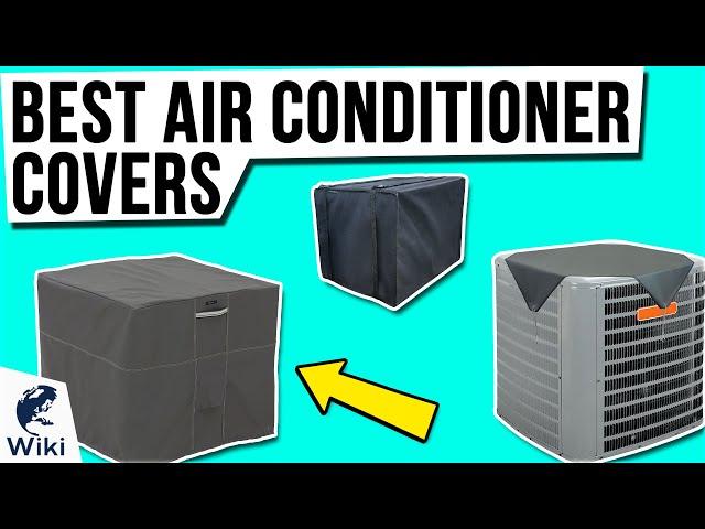 10 Best Air Conditioner Covers 2021