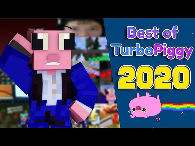 BEST OF TURBOPIGGY: 2020 EDITION