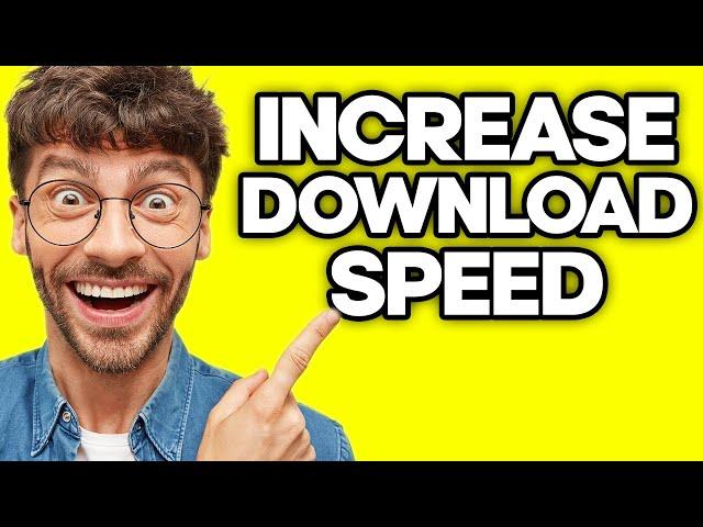 How To Increase IDM Download Speed (2023)