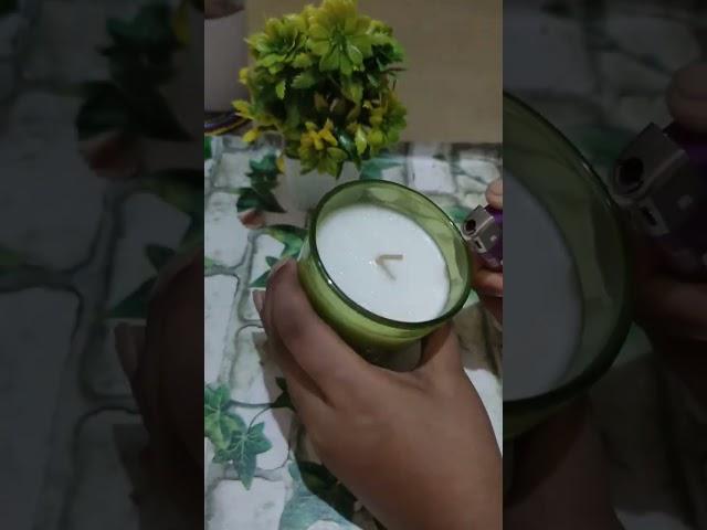 Miniso haul product 3 || miniso fragrance candle review #shorts #miniso #shopping