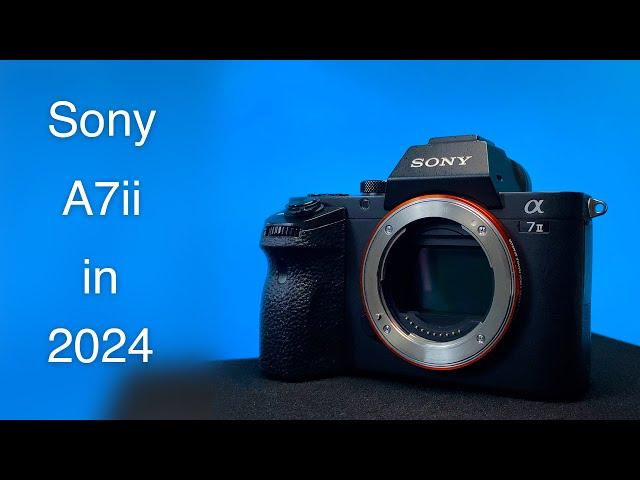 Sony A7II Review: A Photographer's Dream or Just Another Camera