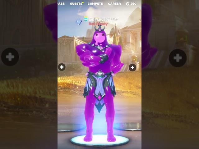 Clean transision Battle pass skins #fortnite #shorts #transision