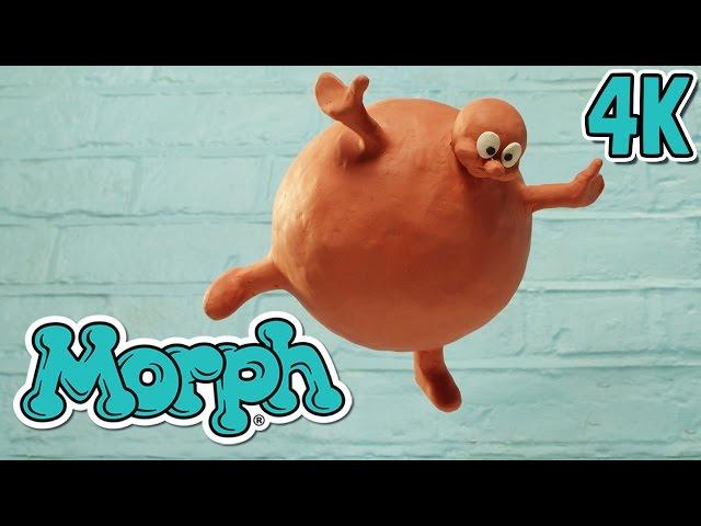 HICCUPS | BRAND NEW MORPH | 4K