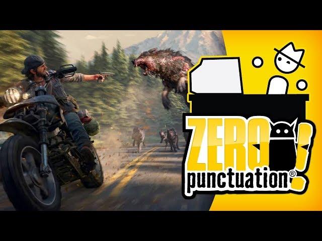 Days Gone (Zero Punctuation)