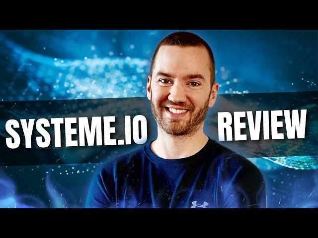 Systeme.io Review & Demo 2024 (How To Get A Systeme.io Discount)
