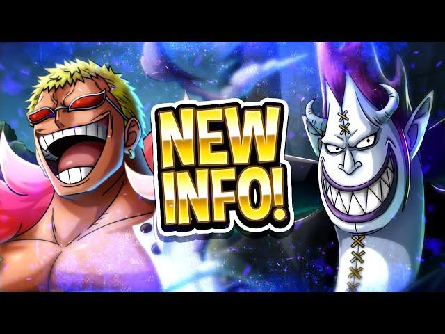 CO-OP QUEST SOON! MORE FEARSOME FOES SUGO-FEST?! 10th Anniversary Soon!