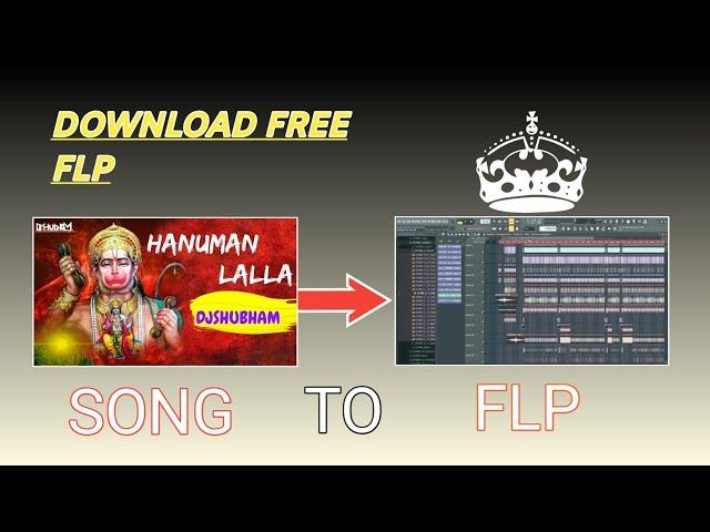 Free Flp Download | FL Studio | Hanuman