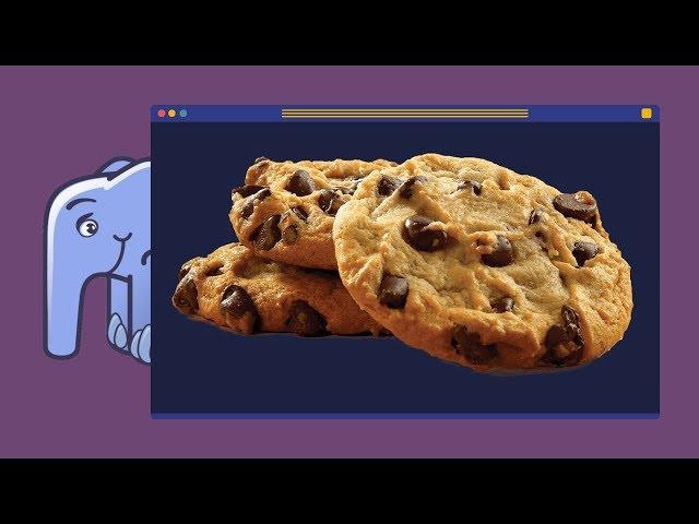  ¿Qué es y como crear Cookies? | Cursos PHP de Cero a Básico - 10