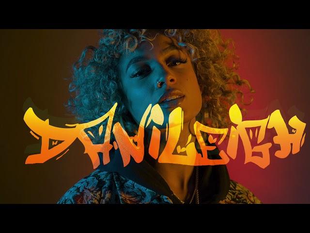 [FREE] DaniLeigh Type Beat 2019 (RnB/Hip Hop Instrumental)