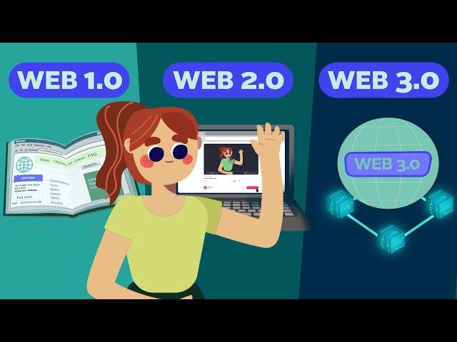 Is Web 3.0 REALLY a hype or future of the internet?