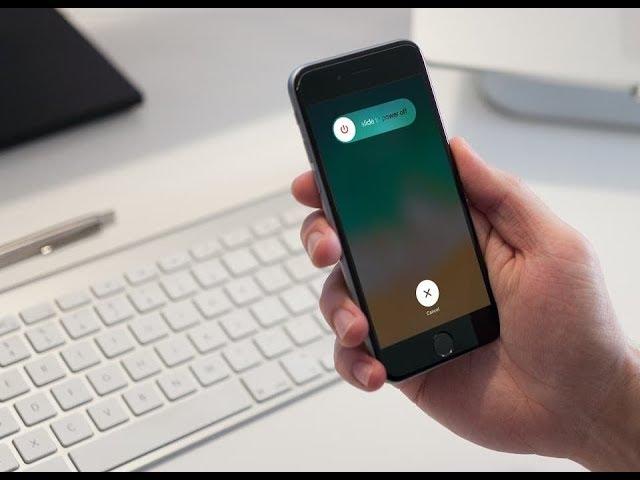 How to Force Shut Down iPhone Easily