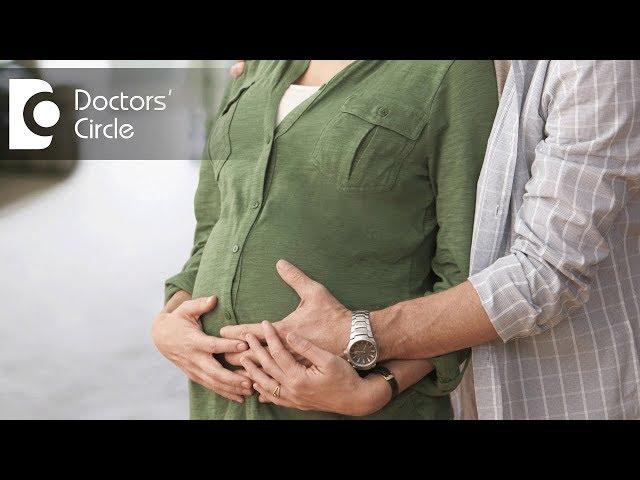 What are the risks of planning a pregnancy after 40's? - Dr. Achi Ashok
