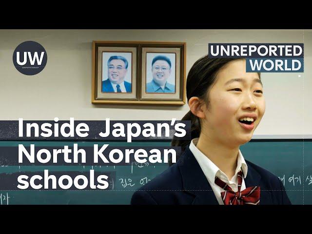 Inside Japan's Mini North Korea | Unreported World