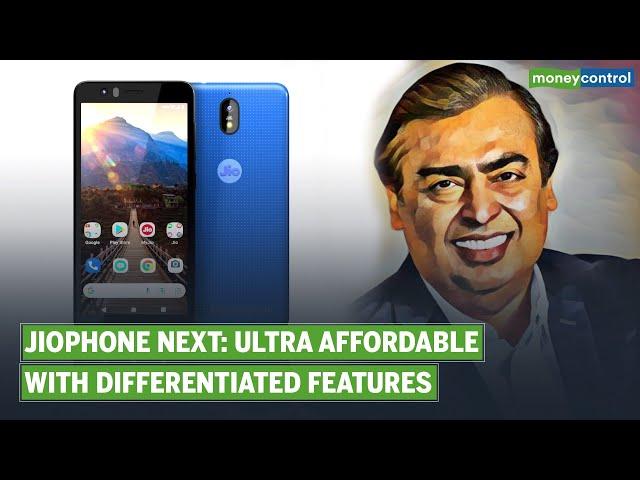 JioPhone Next Launch | New Details Of 'World’s Most Affordable Smartphone’ Unveiled