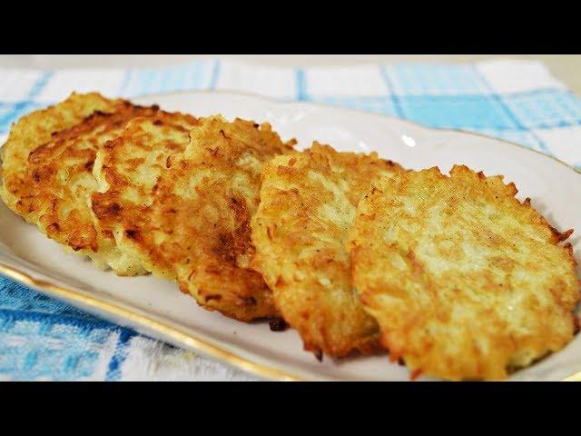 Onion cutlets - the most delicious and simple recipe