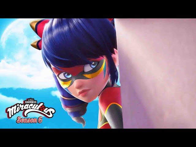 The Finale Episode of Season 6 Will Be Crazy - Miraculous Ladybug!