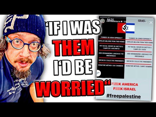 Sam Hyde: "It Feels Like There's A HUGE Change Brewing..."