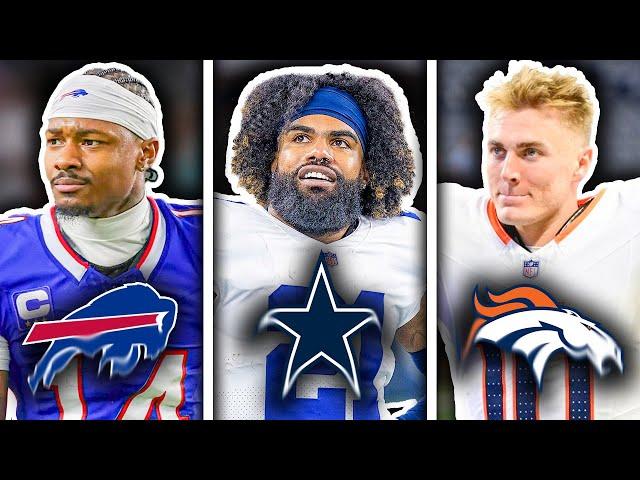 All 32 NFL Teams' Biggest MISTAKE Of The 2024 Offseason Revealed