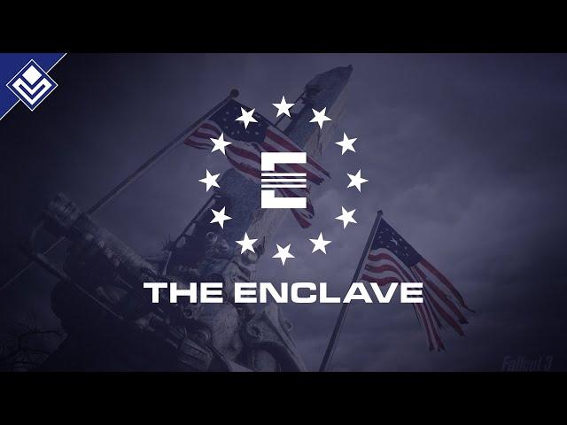 The Enclave | Fallout