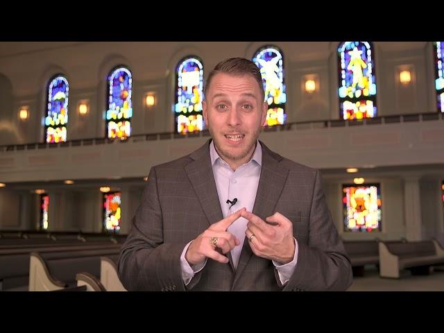 Shepherding Like Jesus by Andrew Hebert: How do the Beatitudes relate to the Sermon on the Mount?