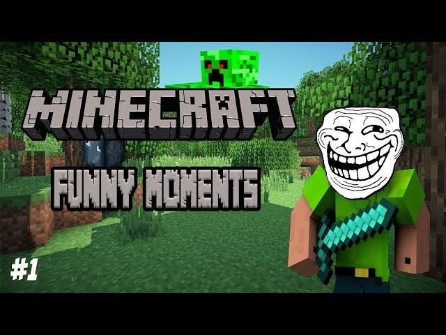 Funny Moments