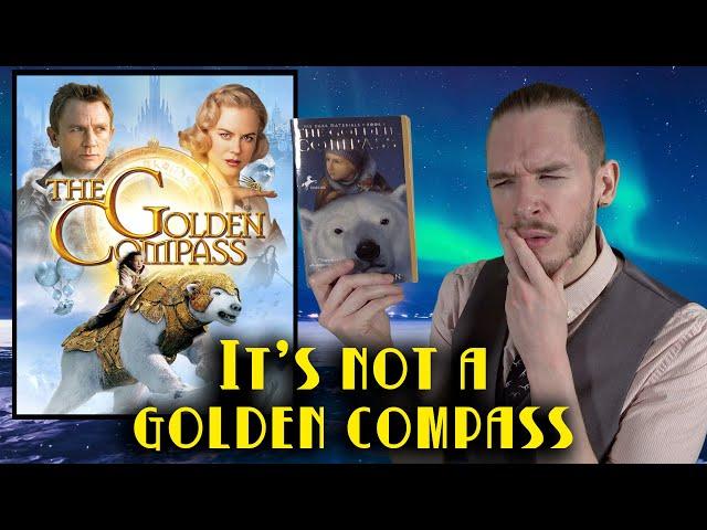The Golden Compass ~ Lost in Adaptation