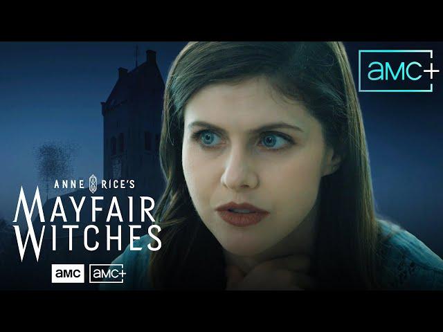 Mayfair Witches Season 2 | Official Trailer ft. Alexandra Daddario | Premieres January 5 | AMC+