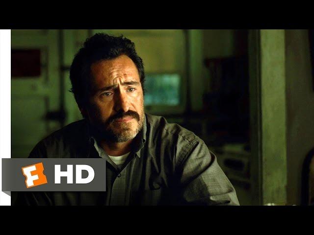 A Better Life (2/9) Movie CLIP - Buy the Truck (2011) HD