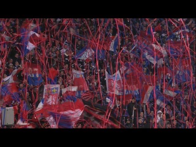 Olympique Lyonnais - Montpellier Hérault SC (1-0) - Highlights (OL - MHSC) / 2012-13