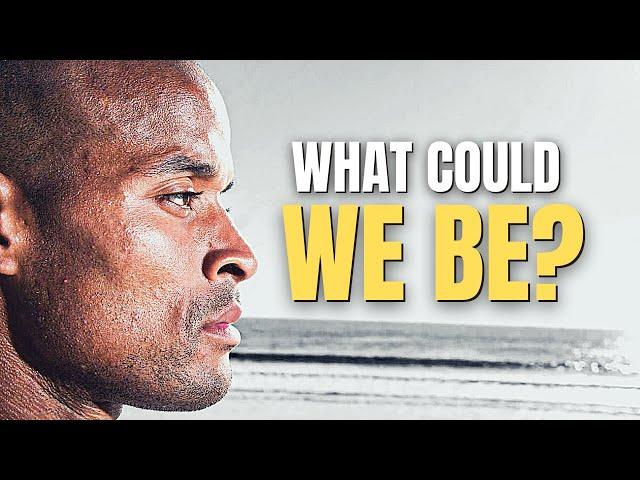 YOUR INNER VOICE - Epic Motivation | David Goggins, Jocko Willink and Eric Thomas