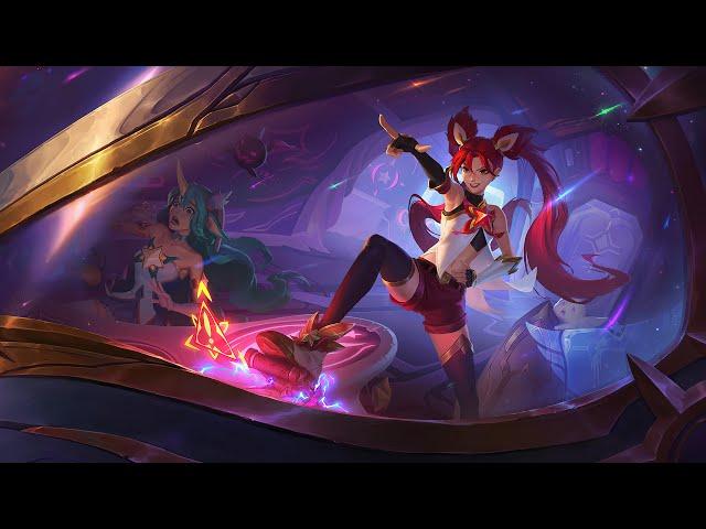 Rank 1 Jinx | Challenger ADC | Never Surrendering | Never Dodging