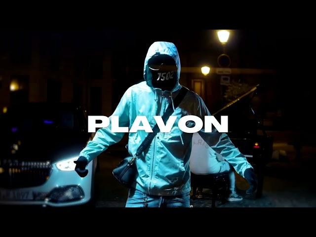 MIG x La Mano x JKSN drill type beat "PLAVON" | Free instru rap drill type beat | Mylap Beats