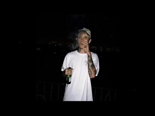 [FREE] Lil Peep Type Beat "Rotten Rose"