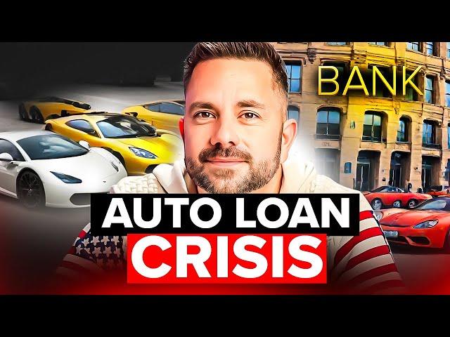 Auto Loan Crisis