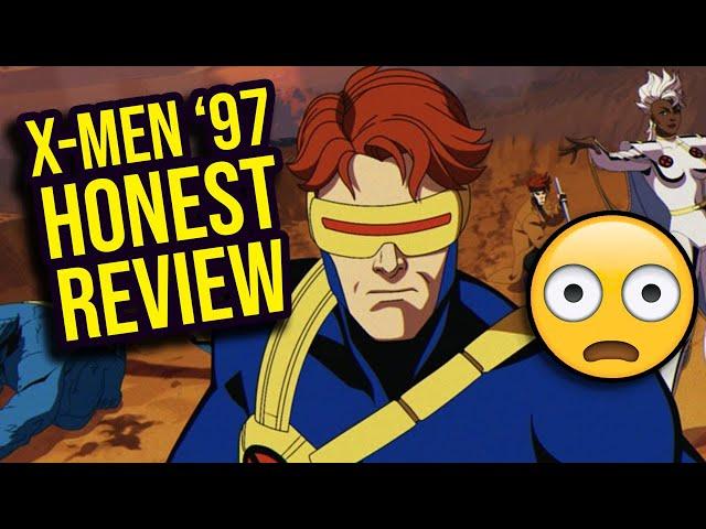 X-Men '97 Honest Review and Initial Reaction...