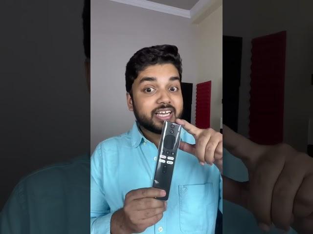 Turned Monitor into Android Smart TV - Xiaomi TV Stick 4K #gadgets #techstar #androidtv