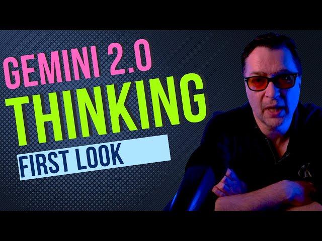 Gemini 2.0 Flash Thinking: Mind-Blowing Reasoning from IMAGES (FULLY TESTED!)